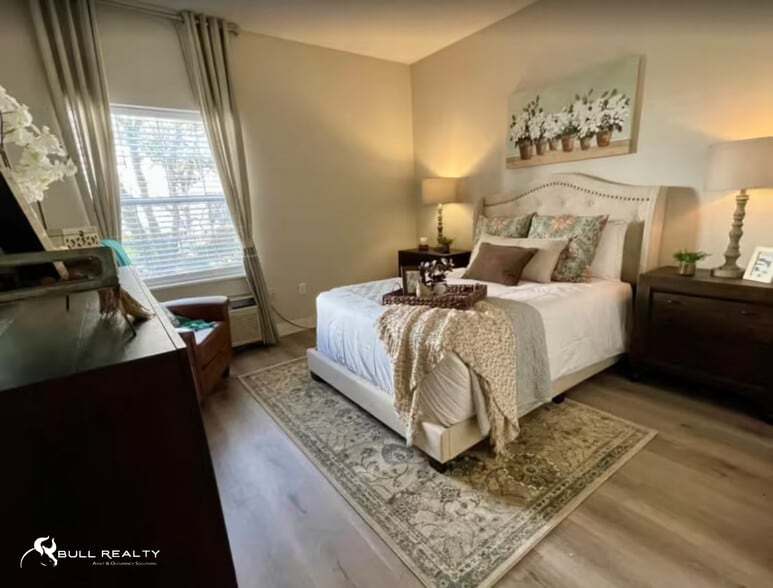 More Photos Of 1300 Montreal Rd, Tucker Skilled Nursing Facility For Sale