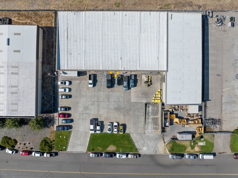 More Photos Of 2431 N Wigwam Dr, Stockton Warehouse For Sale