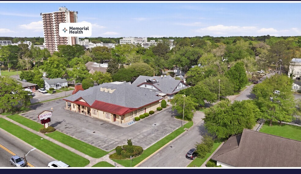 More Photos Of 5320 Waters Ave, Savannah Land For Sale