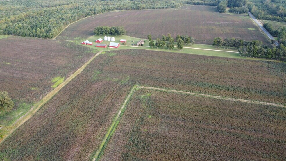 More Photos Of 27079 Smiths Ferry Rd, Franklin Land For Sale