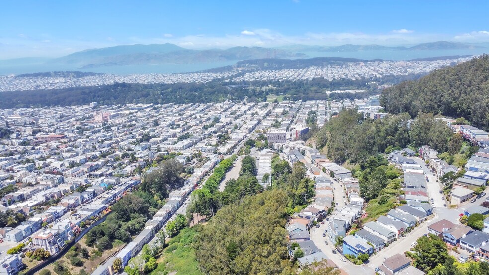 More Photos Of 301-397 Warren Dr, San Francisco Land For Sale