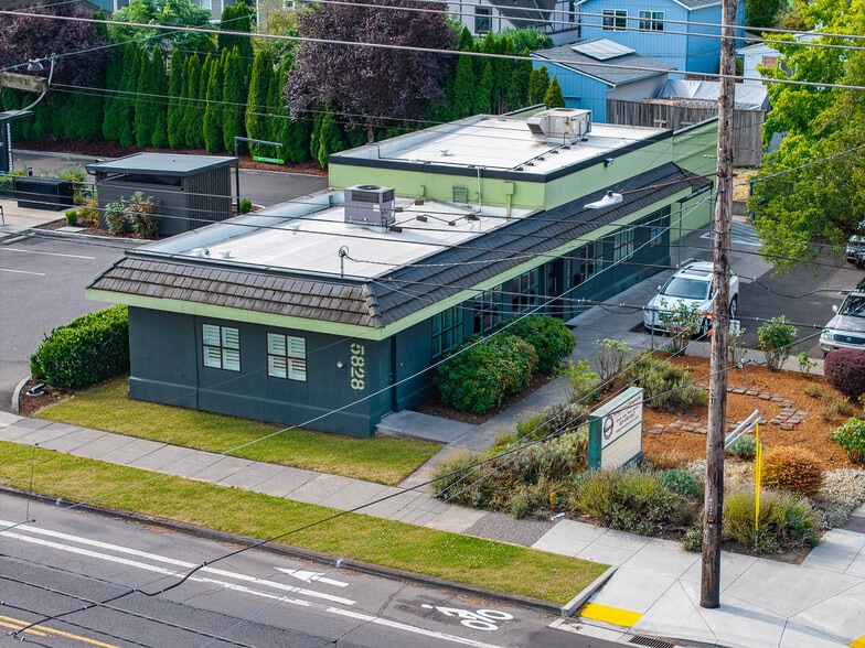 More Photos Of 5828 N Lombard, Portland Medical For Sale