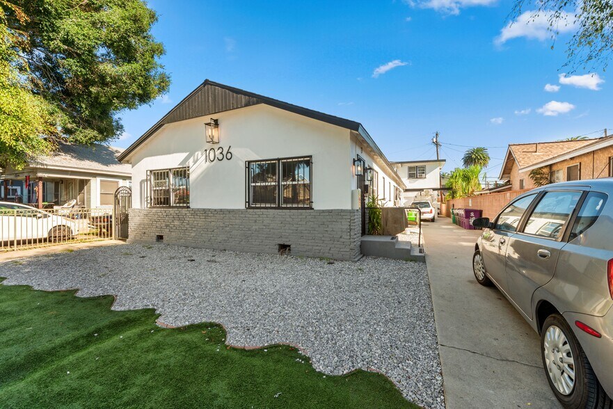 More Photos Of 1036 Cherry Ave, Long Beach Apartments For Sale