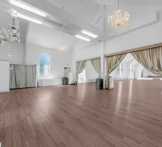 More Photos Of 801 E Park Ave, Fairmont Storefront For Sale