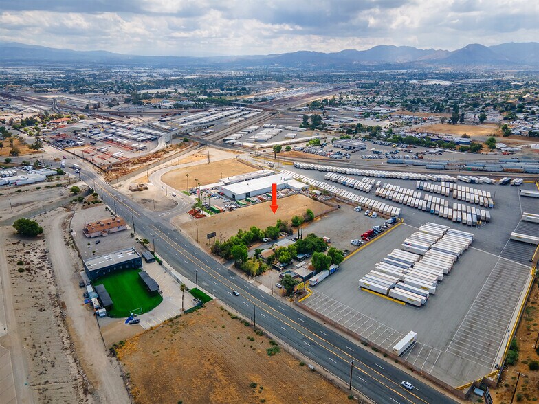 More Photos Of 0 Foothill Blvd, San Bernardino Land For Sale
