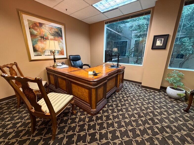 More Photos Of 111 Deerwood Rd, San Ramon Medical For Sale