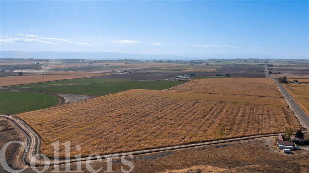 More Photos Of 17391 Homedale Rd, Caldwell Land For Sale
