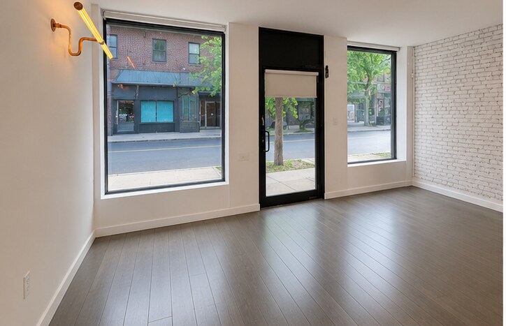 More Photos Of 343 Grand St, Brooklyn Storefront Retail Office For Lease