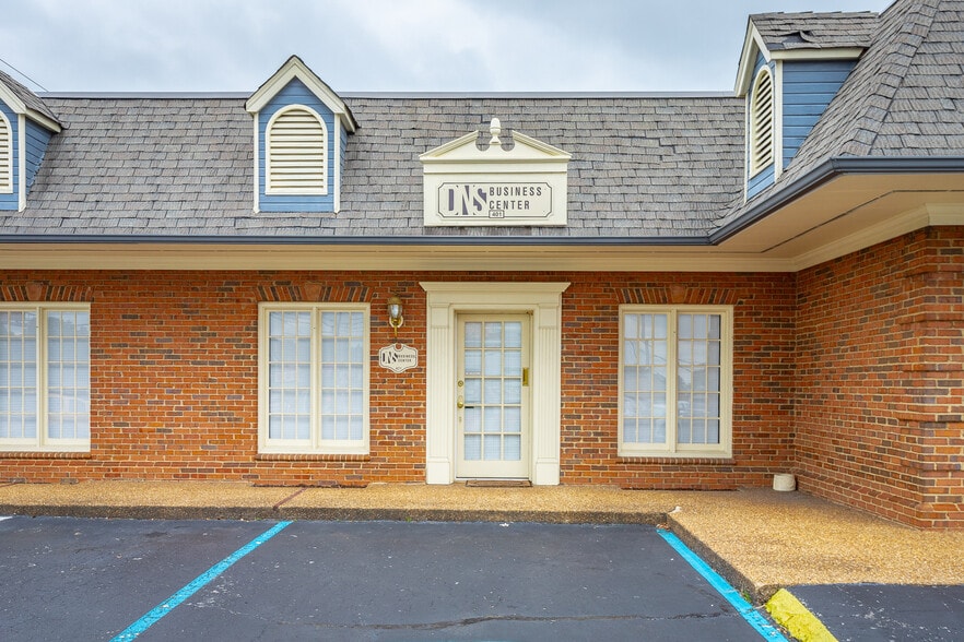 More Photos Of 5811 Lee Hwy, Chattanooga Medical For Sale