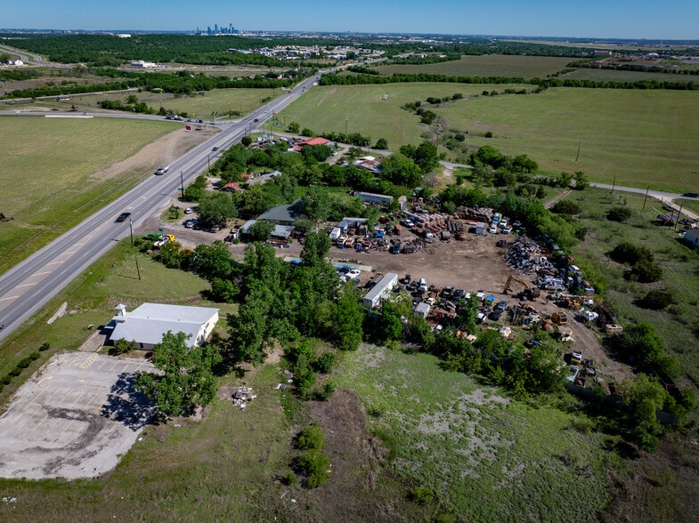 More Photos Of 7913 Highway 183 S, Austin Manufacturing For Sale