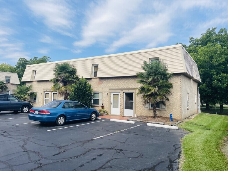 More Photos Of 325 Hall Ln, Pineville Apartments For Sale