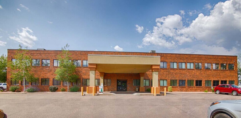 More Photos Of 5448 S White Mountain Rd, Show Low Medical For Lease