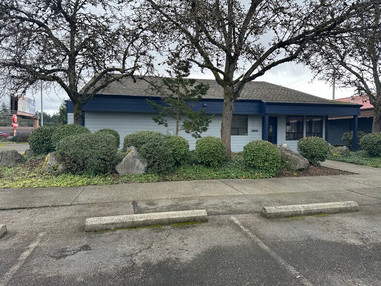 Primary Photo Of 14818 Pacific Ave S, Tacoma Medical For Sale