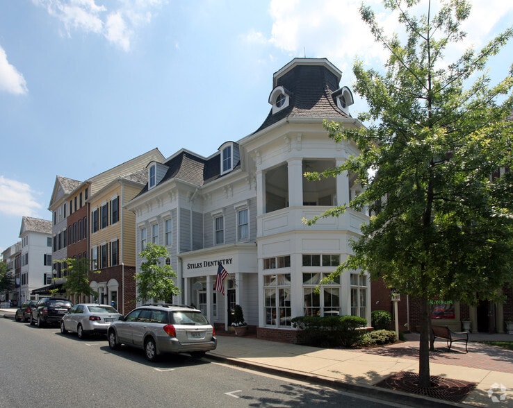 Primary Photo Of 333 Main St, Gaithersburg Office For Lease