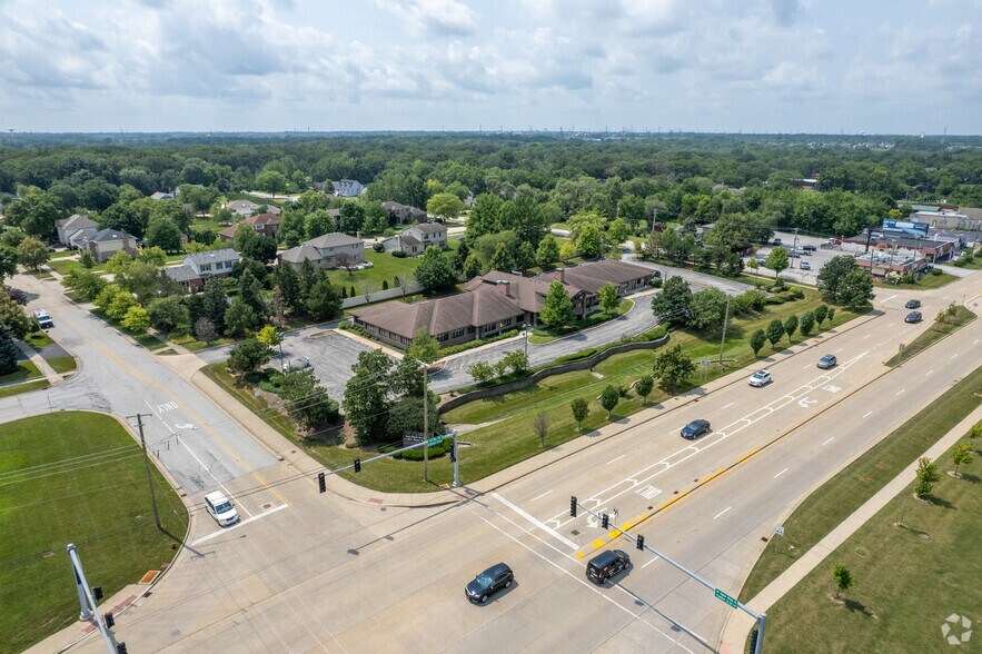 More Photos Of 7777 W Lincoln Hwy, Frankfort Office For Lease