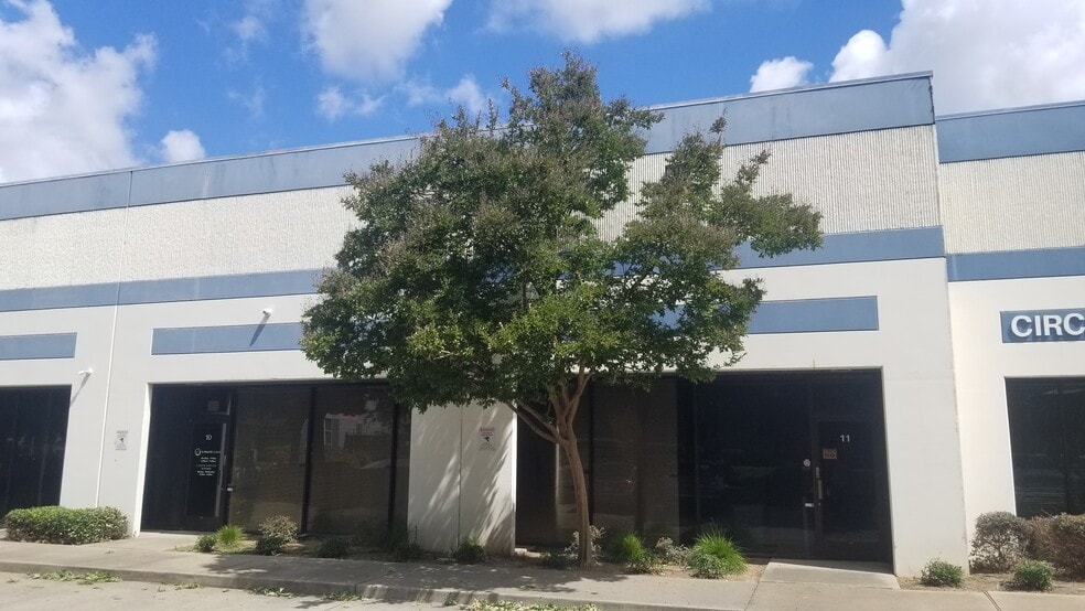 Primary Photo Of 201 Harris Ave, Sacramento Warehouse For Lease