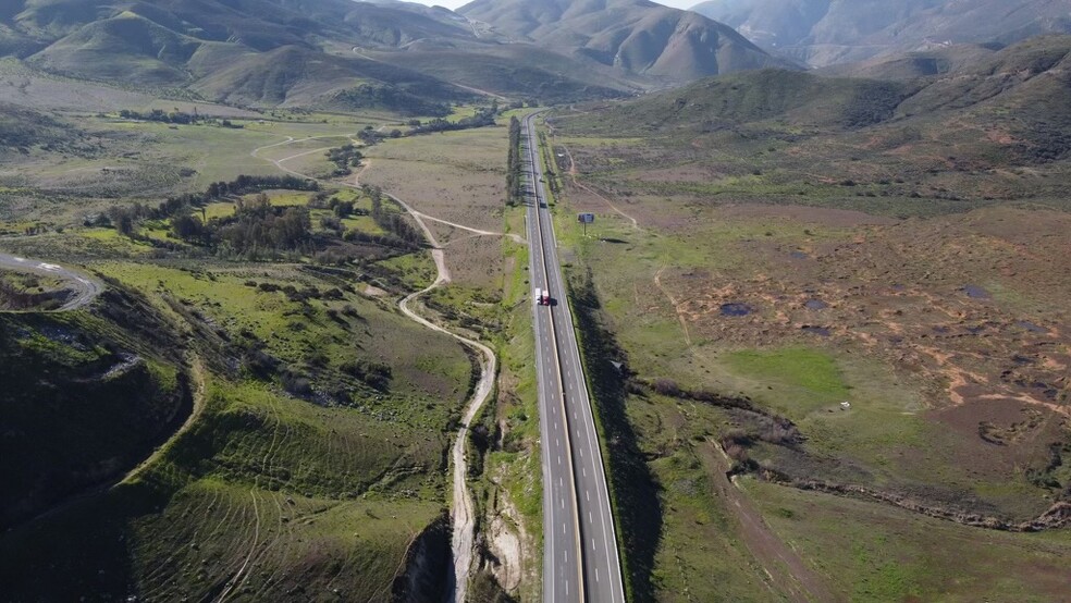 Primary Photo Of 00 Sin Vialidad Calle, Tecate Land For Sale