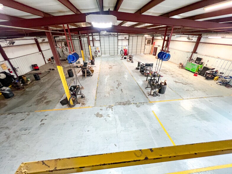 More Photos Of 2508 FM 307, Midland Industrial For Sale