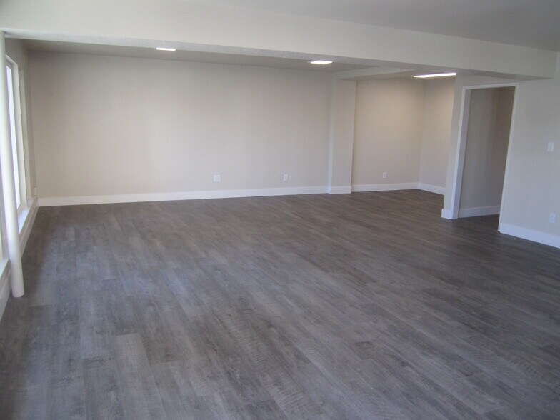 More Photos Of 1035 Park Ave, San Jose Storefront Retail Office For Lease