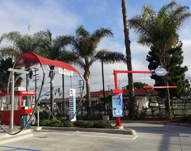 More Photos Of 520 S Euclid St, Fullerton Carwash For Sale