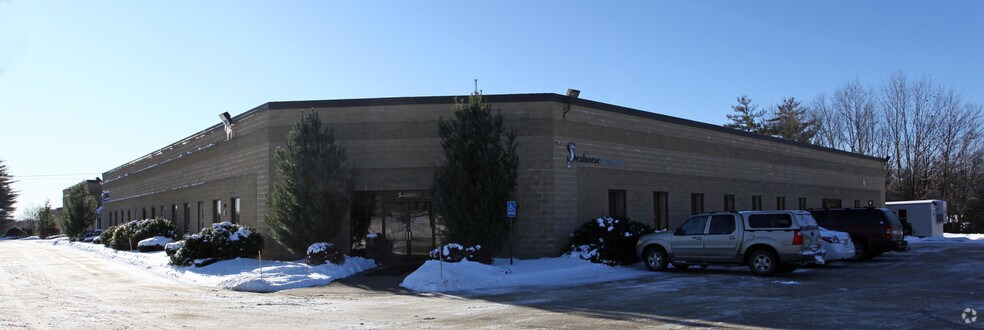 More Photos Of 16 Esquire Rd, North Billerica Research And Development For Lease