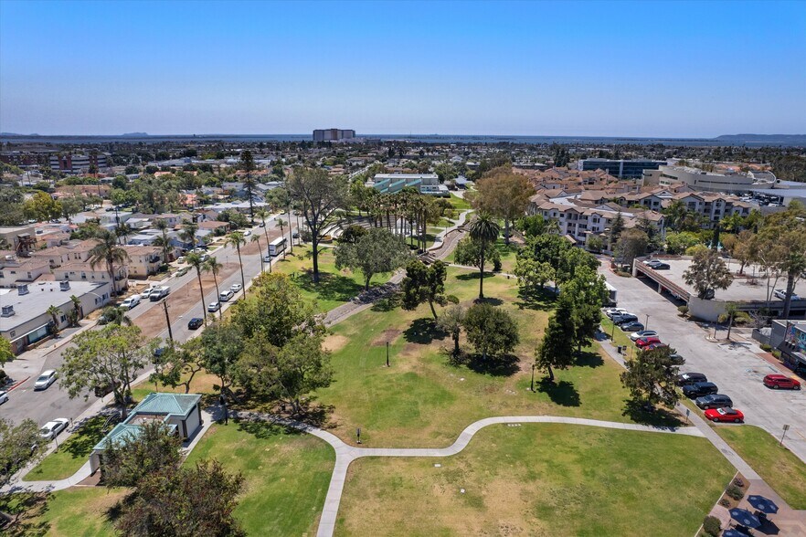 More Photos Of 376-378 Park way, Chula Vista Multifamily For Sale