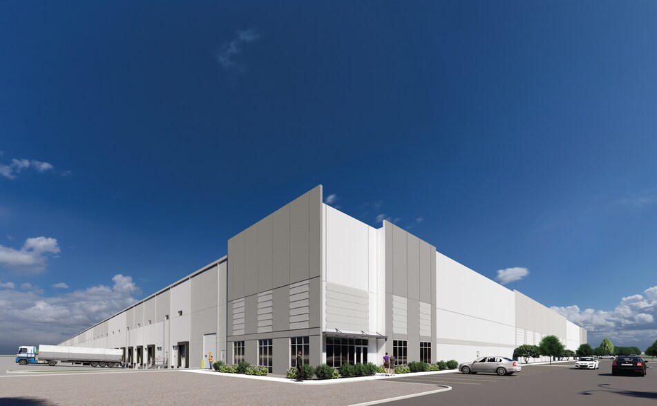 Primary Photo Of Route 47, Morris Industrial For Lease