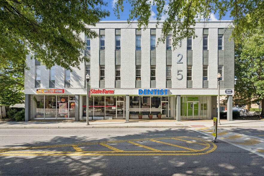 More Photos Of 125 E Trinity Pl, Decatur Office For Sale