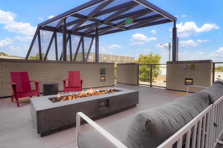 More Photos Of 4150 Jason St, Denver Apartments For Lease