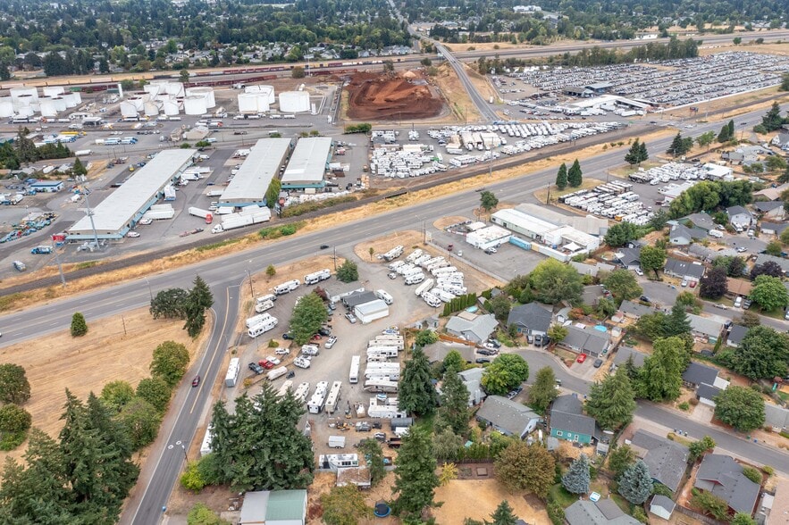 More Photos Of 2288 Highway 99 N, Eugene Fast Food For Sale