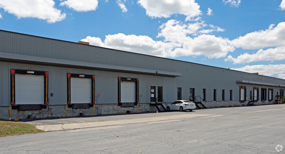 More Photos Of 1250 Franklin Blvd, Cambridge Warehouse For Lease