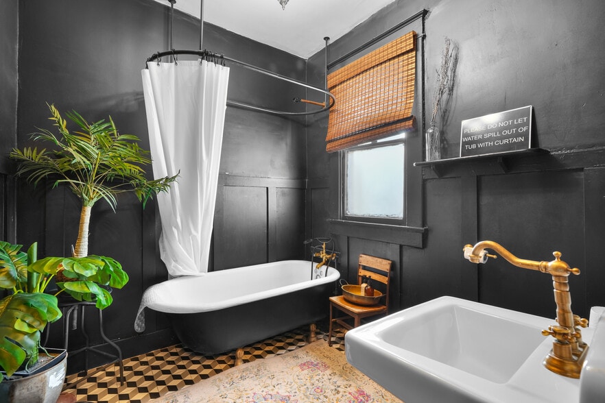 More Photos Of 1137 Arizona Ave, El Paso Apartments For Sale