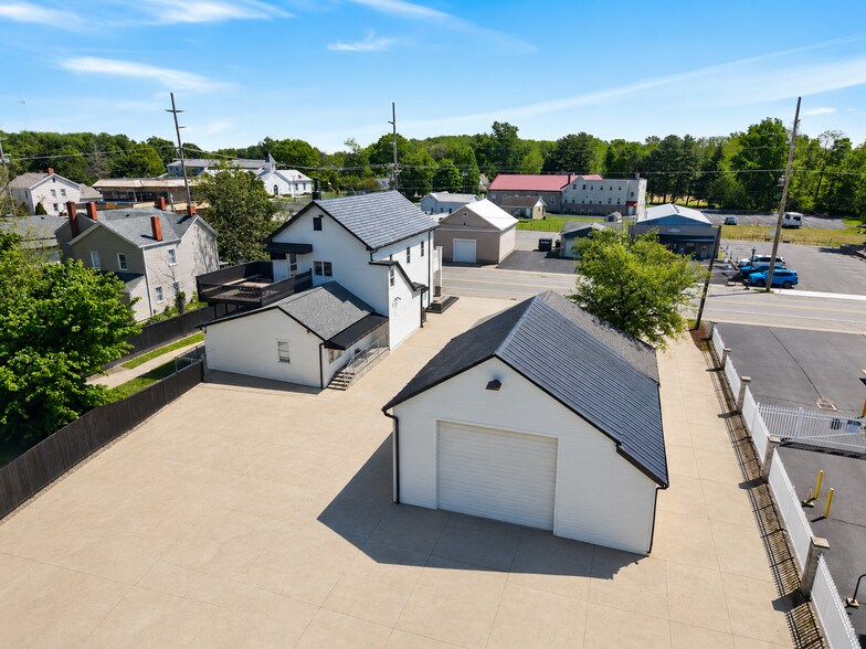 More Photos Of 8177 S Route 48, Maineville Office For Sale