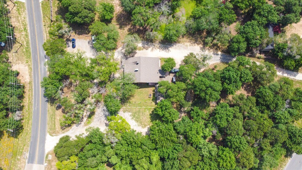 More Photos Of 3710 Waterwood Pass, Elmendorf Restaurant For Sale