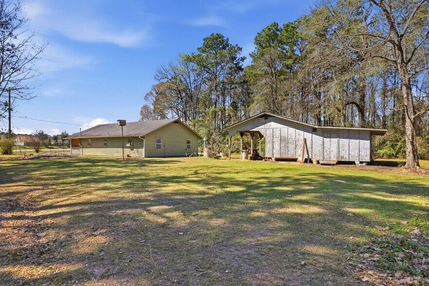 More Photos Of 1431 FM 3083 Rd, Conroe Land For Sale