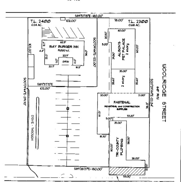 More Photos Of 1195 Newmark Ave, Coos Bay Storefront Retail Residential For Lease