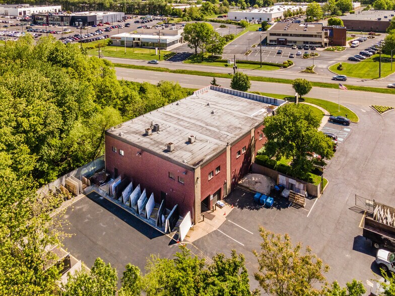 More Photos Of 1316 Route 73, Mount Laurel Freestanding For Sale