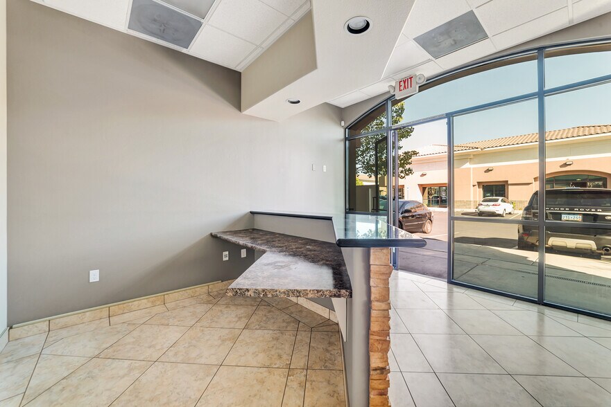 More Photos Of 5564 S Fort Apache Rd, Las Vegas Medical For Lease