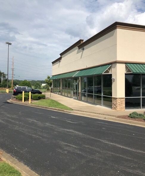 More Photos Of 1201 Morgantown Rd, Bowling Green Unknown For Lease