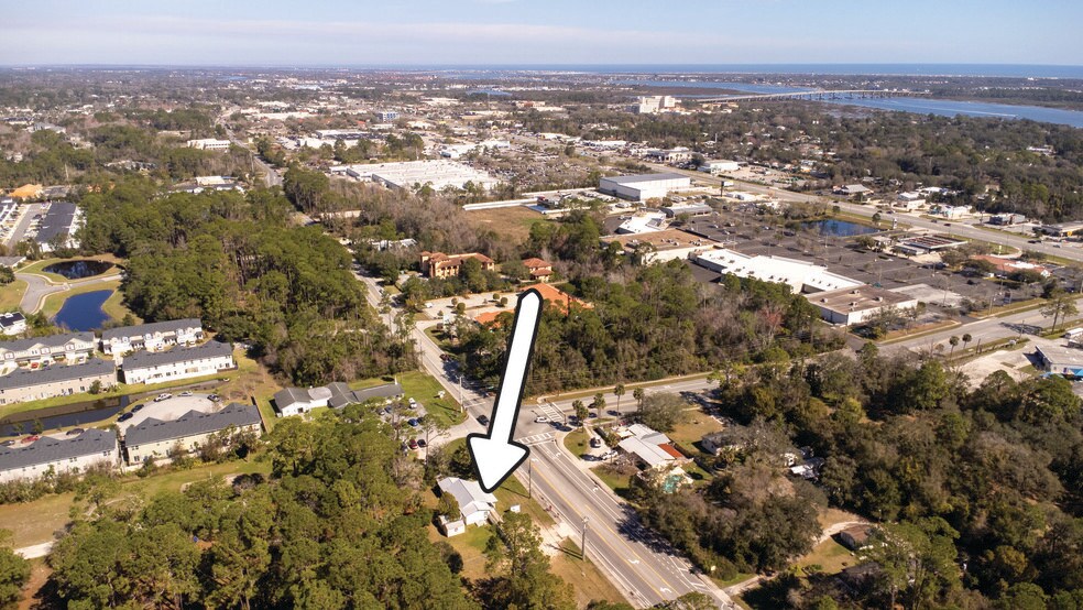 More Photos Of 2505 Old Moultrie Rd, Saint Augustine Office For Sale