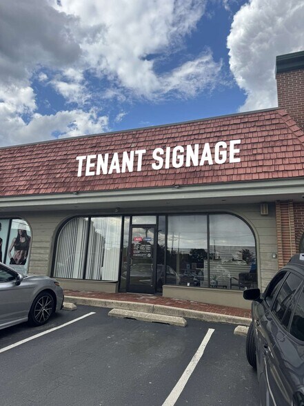 More Photos Of 1420-1422 Route 70, Cherry Hill Unknown For Lease