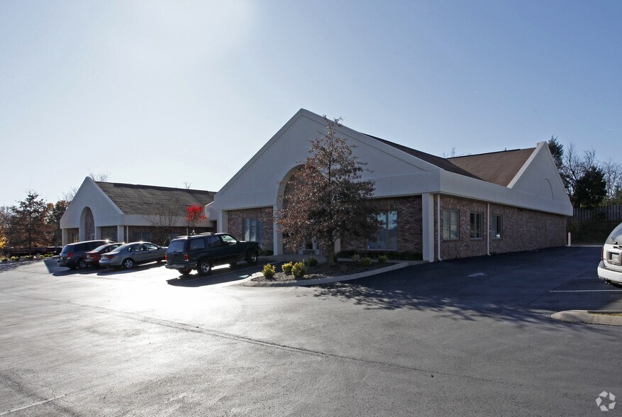More Photos Of 2518-2528 N Mount Juliet Rd, Mount, Mount Juliet Office For Lease