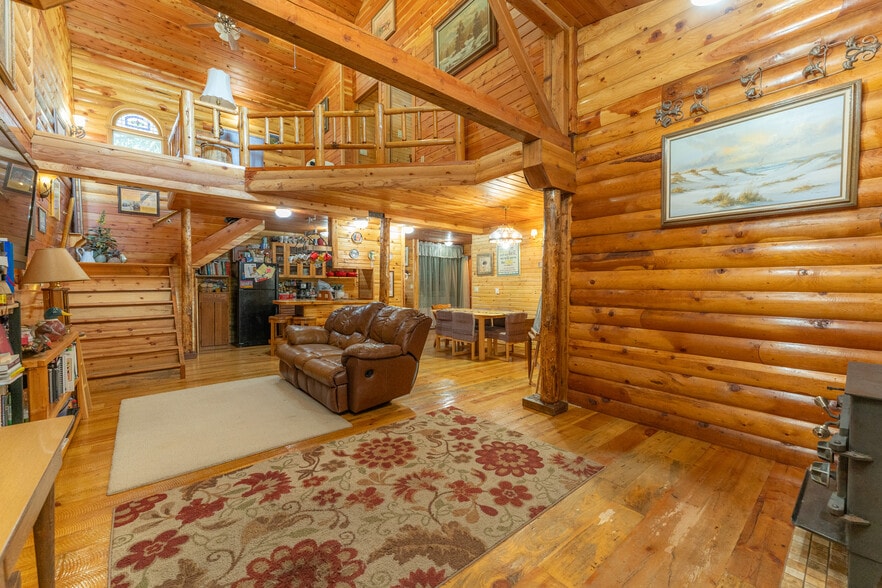 More Photos Of 659 US Highway 2 E, Columbia Falls Manufactured Housing Mobile Home Park For Sale