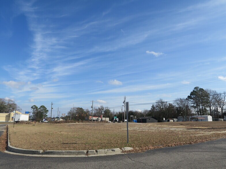 Primary Photo Of 00 Lamar Highway, Darlington Land For Sale