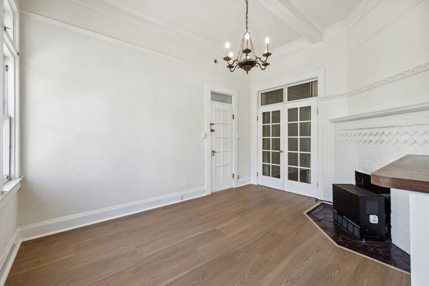 More Photos Of 2332-2334 California Street, San Francisco Apartments For Sale