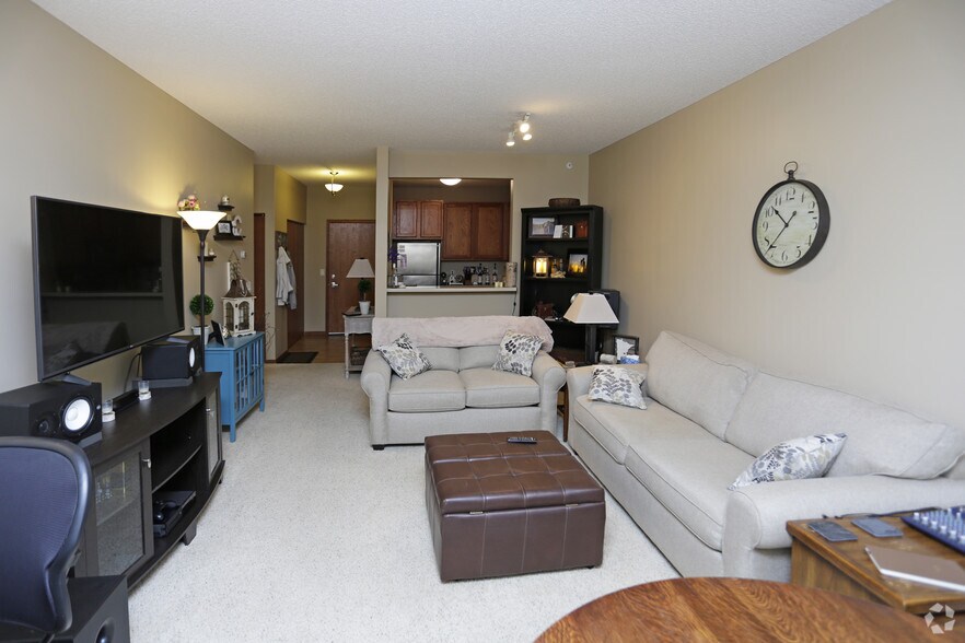 More Photos Of 4540 Snelling Ave, Minneapolis Apartments For Lease