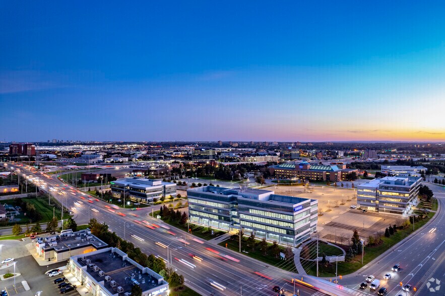 More Photos Of 7025 Langer Dr, Mississauga Office For Lease