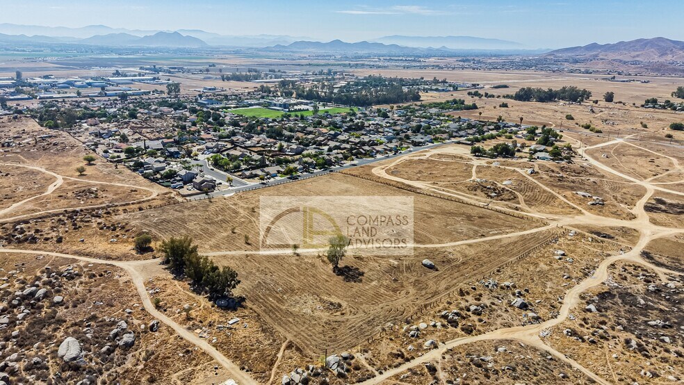 More Photos Of 950 David Jones rd, Perris Land For Sale