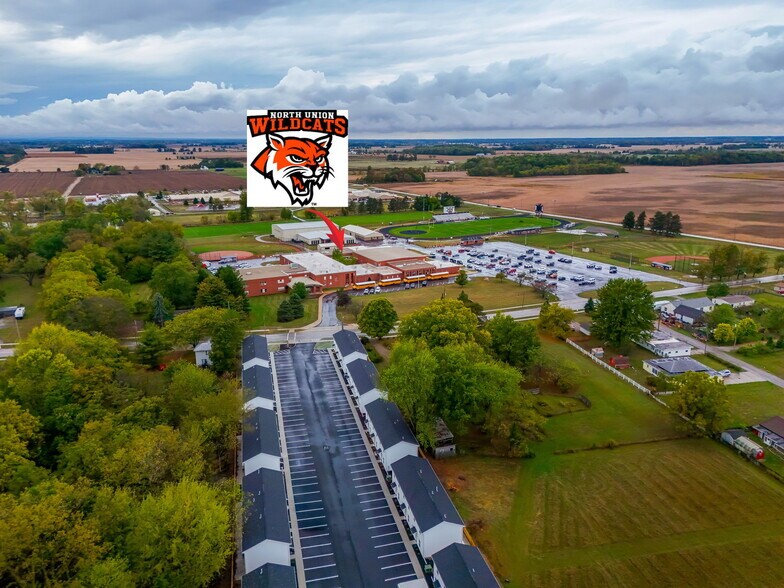 More Photos Of 384 N Franklin St, Richwood Multifamily For Sale