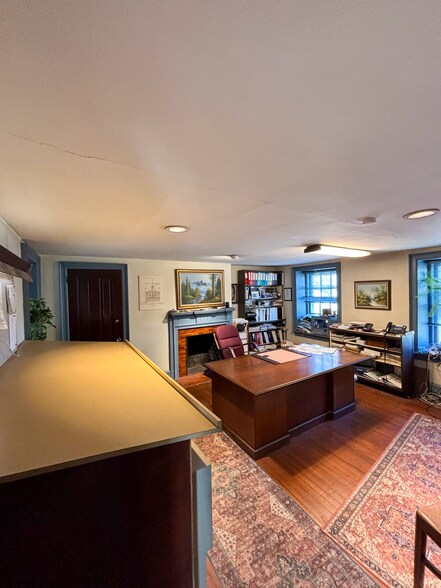 More Photos Of 400 Stenton Ave, Plymouth Meeting Office For Sale